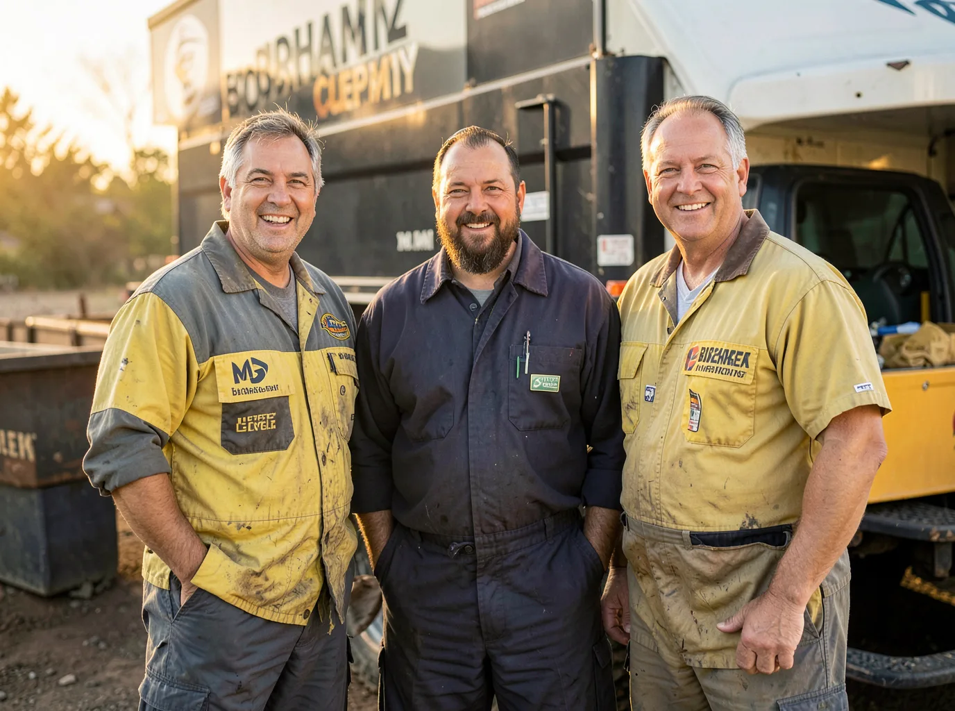 Sewage Cleanup company in Wildwood, NJ