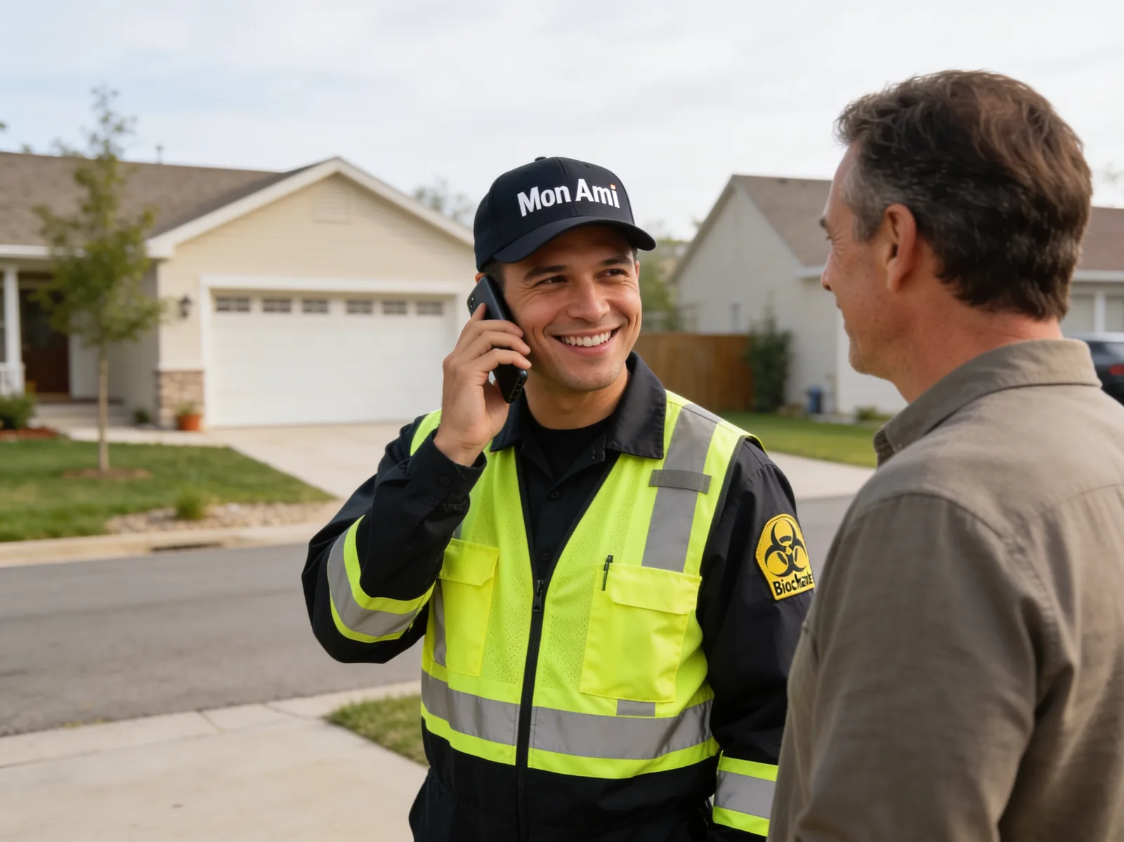 Sewage Cleanup Wildwood, NJ FAQs
